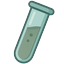 Artificial origin icon