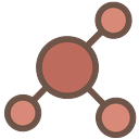 Synthetic origin icon